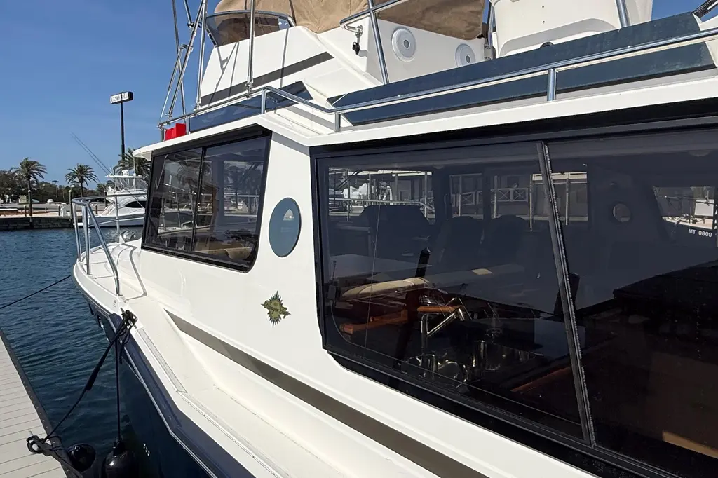 In-Stock 2026 Ranger Tugs R-43 CB Yacht For Sale in Pensacola FL In-Stock 2026 Ranger Tugs R-43 CB Yacht For Sale in Pensacola FL