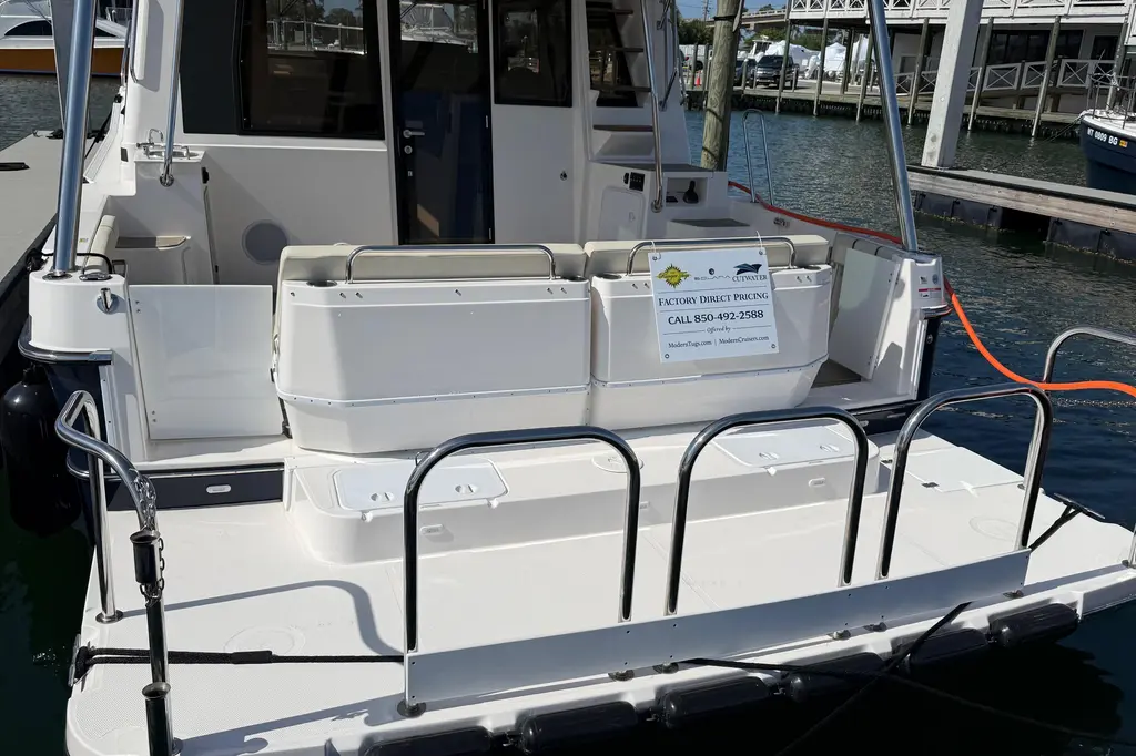 In-Stock 2026 Ranger Tugs R-43 CB Yacht For Sale in Pensacola FL In-Stock 2026 Ranger Tugs R-43 CB Yacht For Sale in Pensacola FL