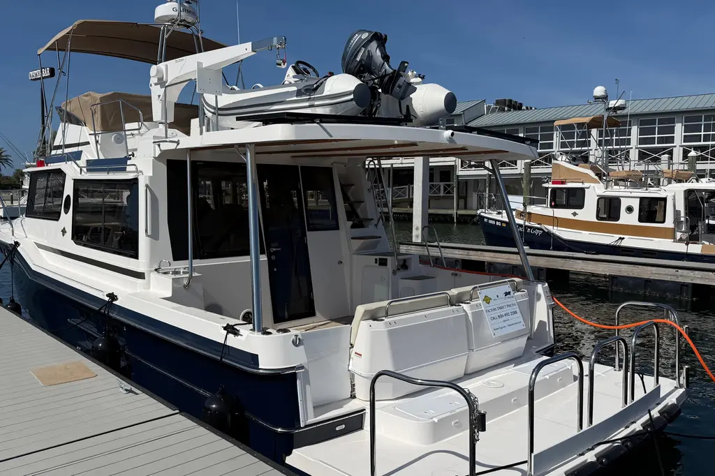 In-Stock 2026 Ranger Tugs R-43 CB Yacht For Sale in Pensacola FL In-Stock 2026 Ranger Tugs R-43 CB Yacht For Sale in Pensacola FL