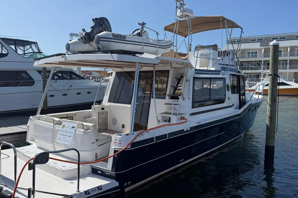 In-Stock 2026 Ranger Tugs R-43 CB Yacht For Sale in Pensacola FL In-Stock 2026 Ranger Tugs R-43 CB Yacht For Sale in Pensacola FL