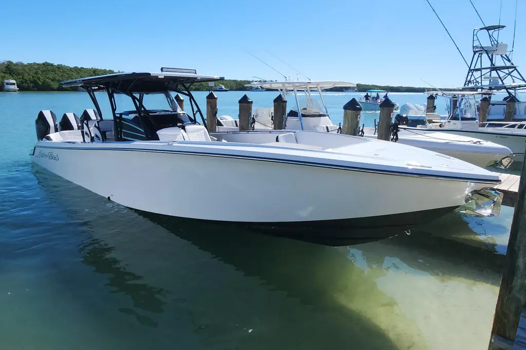 2026 Nor-Tech 390 Sport Center Console Yacht For Sale in Toms River NJ 2026 Nor-Tech 390 Sport Center Console Yacht For Sale in Toms River NJ
