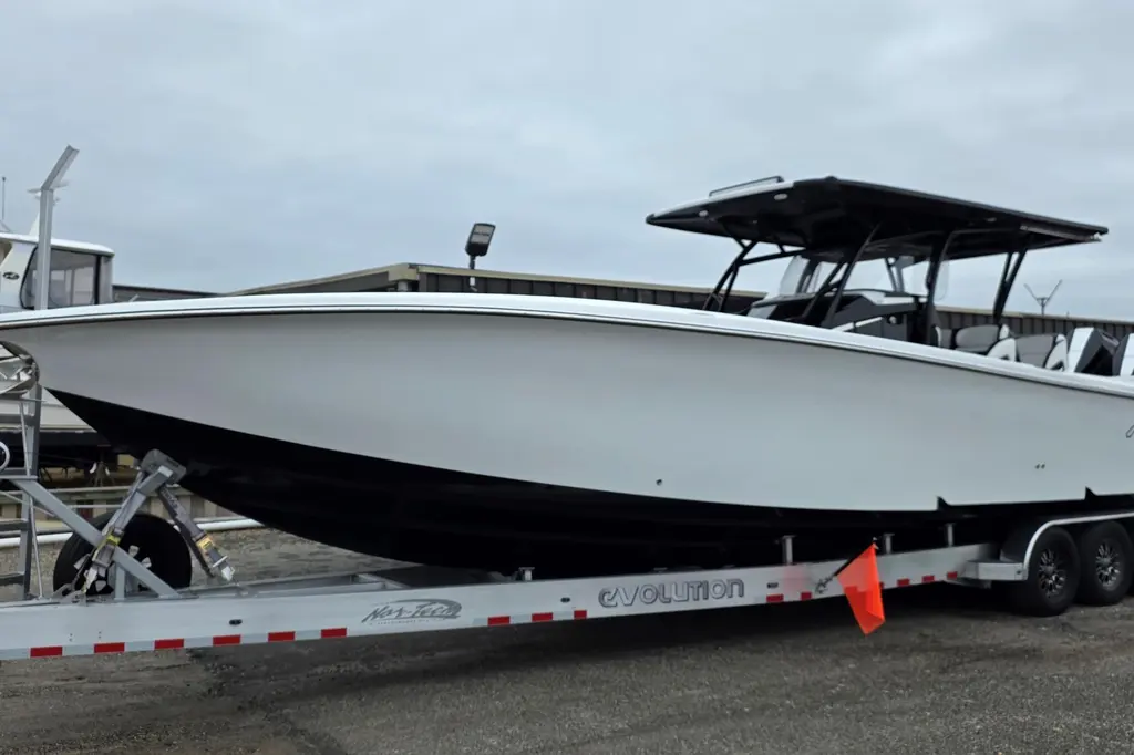 2026 Nor-Tech 390 Sport Center Console Yacht For Sale in Toms River NJ 2026 Nor-Tech 390 Sport Center Console Yacht For Sale in Toms River NJ