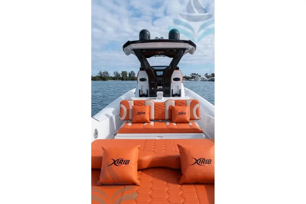 2025 DNA 46 Yacht For Sale in Rome IT-RM 2025 DNA 46 Yacht For Sale in Rome IT-RM