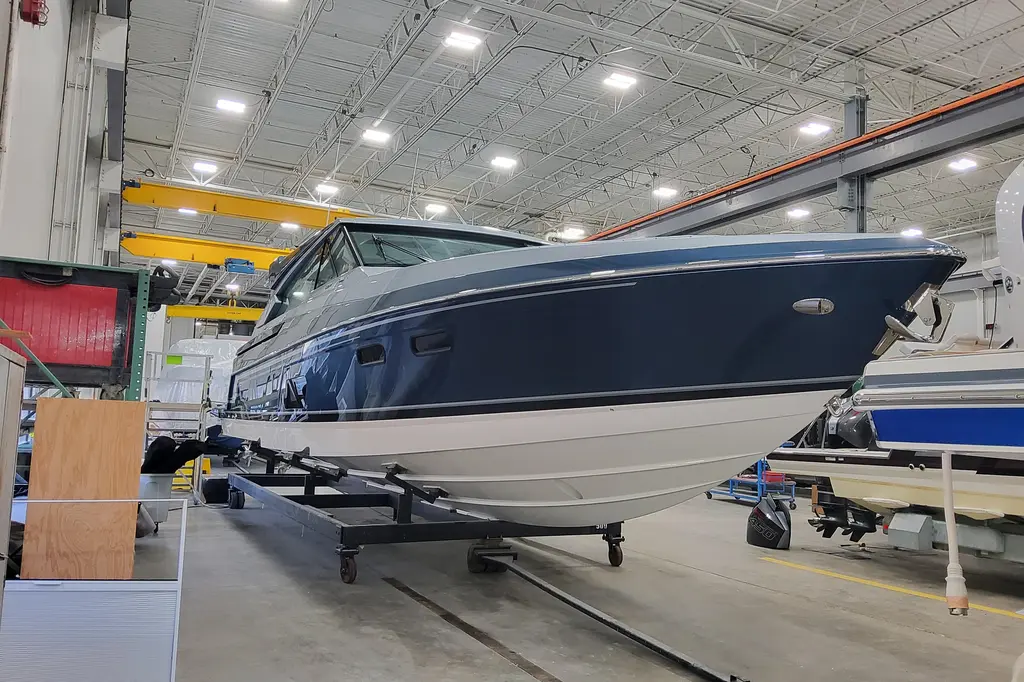 2026 Formula 500 Super Sport Crossover Yacht For Sale in Decatur IN 2026 Formula 500 Super Sport Crossover Yacht For Sale in Decatur IN