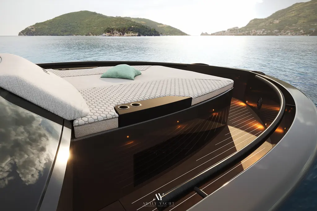 Forte 47 Lounge Deck 2027 forte lounge deck 47 Yacht For Sale in Cannes Forte 47 Lounge Deck 2027 forte lounge deck 47 Yacht For Sale in Cannes