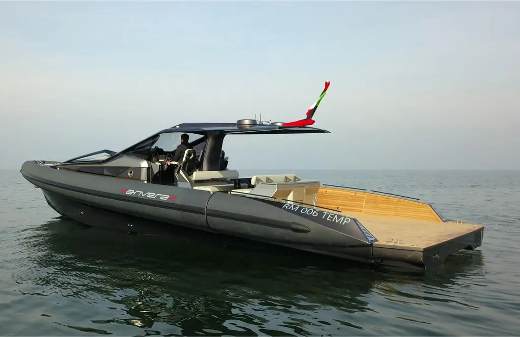 2027 Anvera 48S Yacht For Sale in Cattolica IT-RN 2027 Anvera 48S Yacht For Sale in Cattolica IT-RN