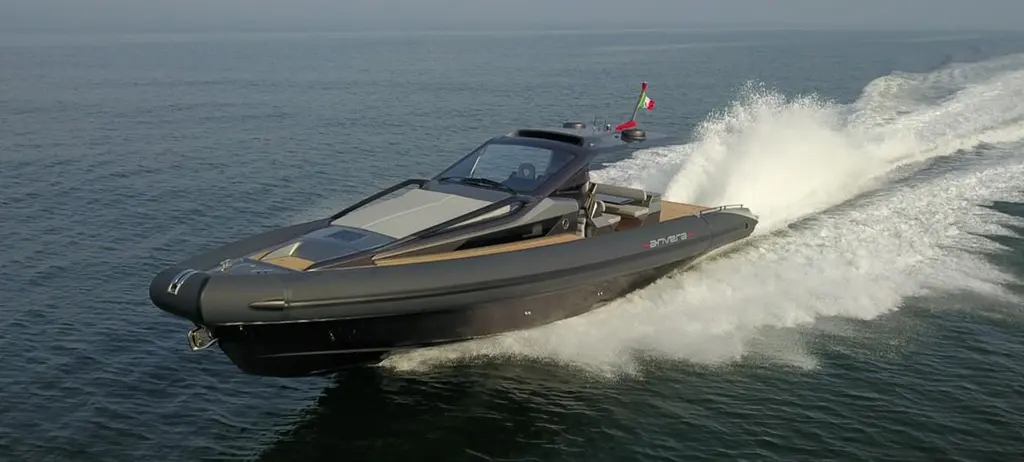 2027 Anvera 48S Yacht For Sale in Cattolica IT-RN 2027 Anvera 48S Yacht For Sale in Cattolica IT-RN