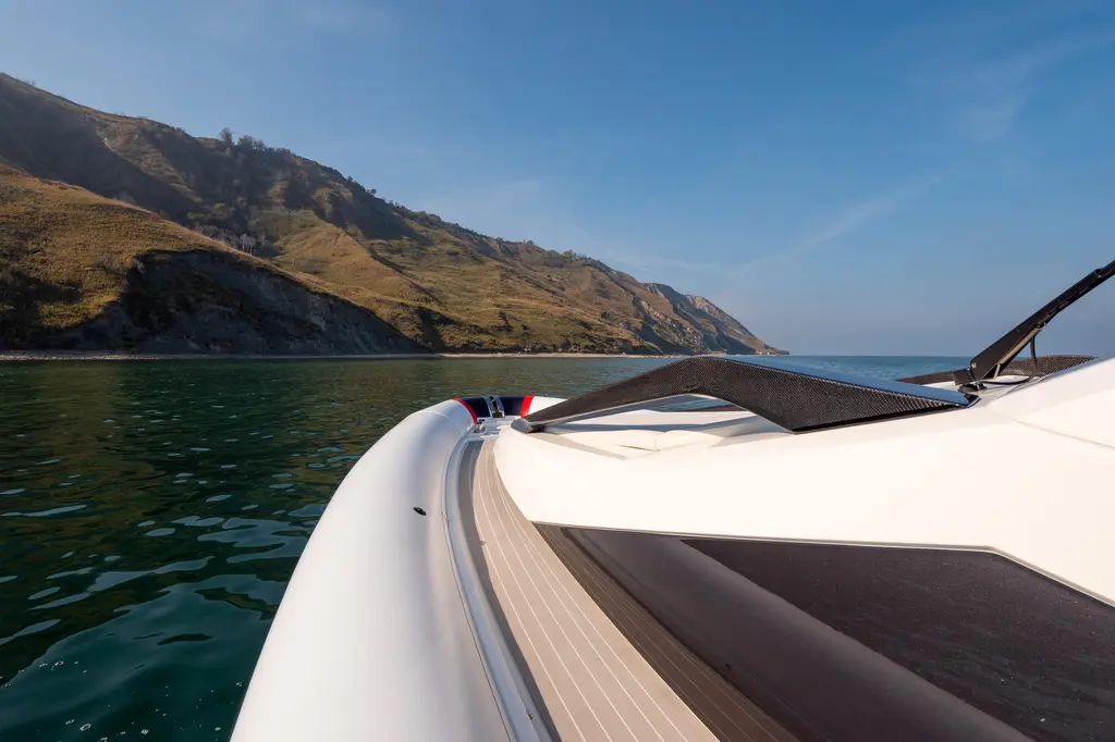 2027 Anvera 42S Yacht For Sale in Cattolica IT-RN 2027 Anvera 42S Yacht For Sale in Cattolica IT-RN