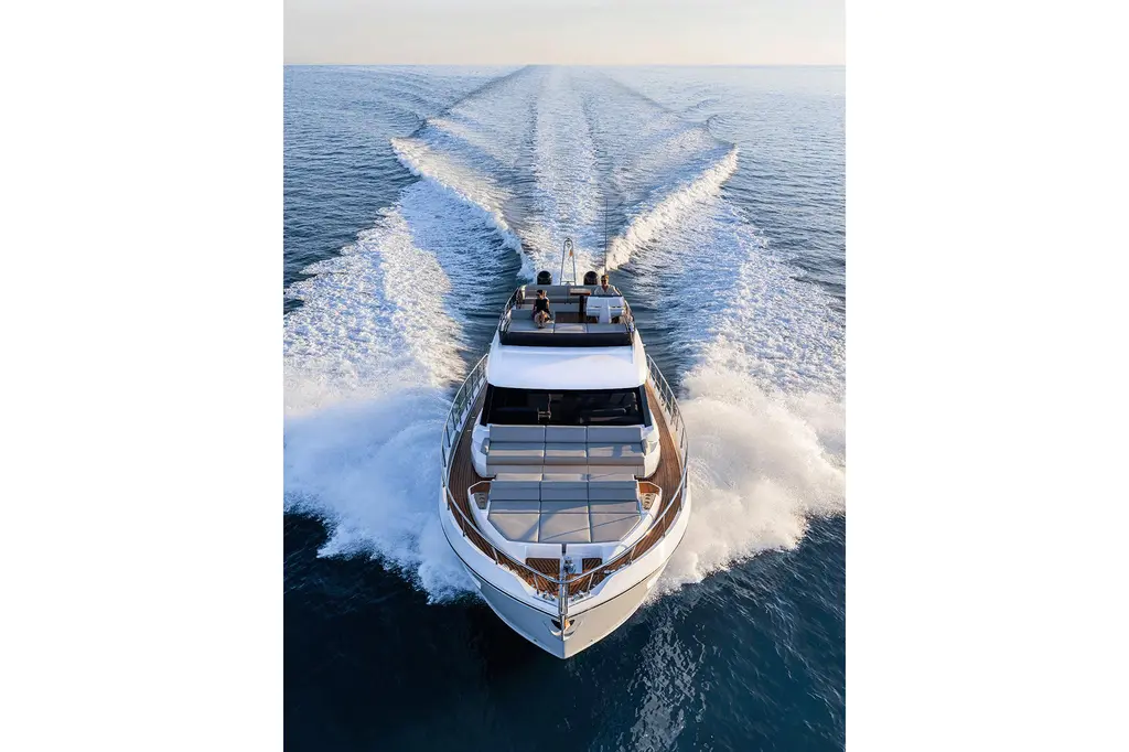 2026 Ferretti Yachts 580 Yacht For Sale in Tivat 2026 Ferretti Yachts 580 Yacht For Sale in Tivat