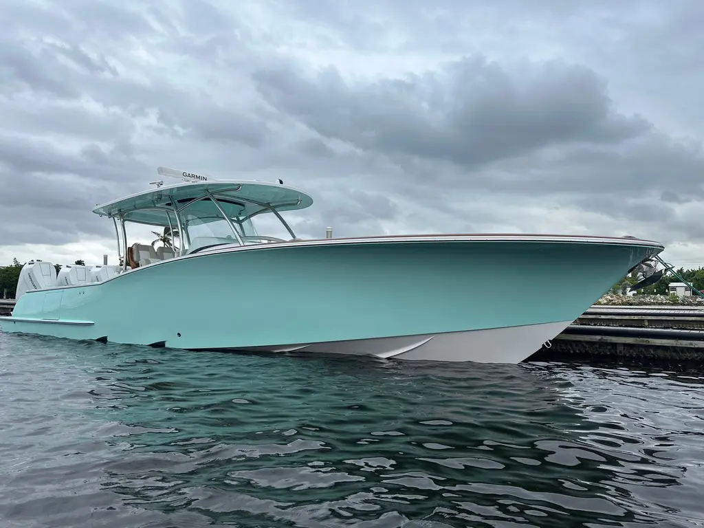 2027 Mag Bay 38 CC Yacht For Sale in Cortez FL 2027 Mag Bay 38 CC Yacht For Sale in Cortez FL