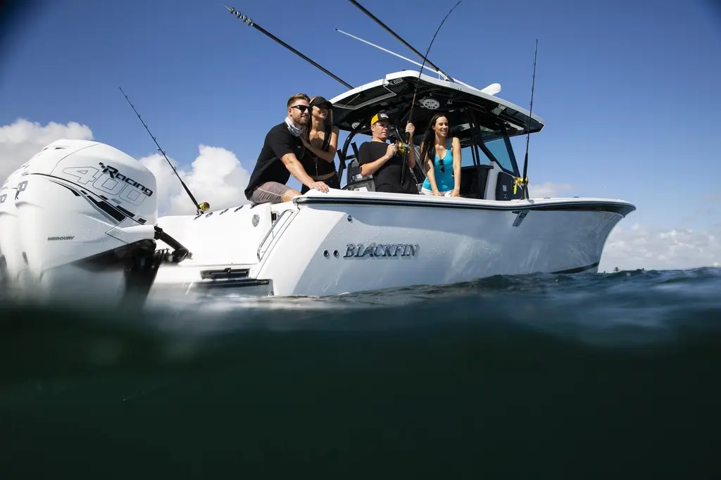 2024 Blackfin 400 CC Yacht For Sale in Palm Harbor FL 2024 Blackfin 400 CC Yacht For Sale in Palm Harbor FL