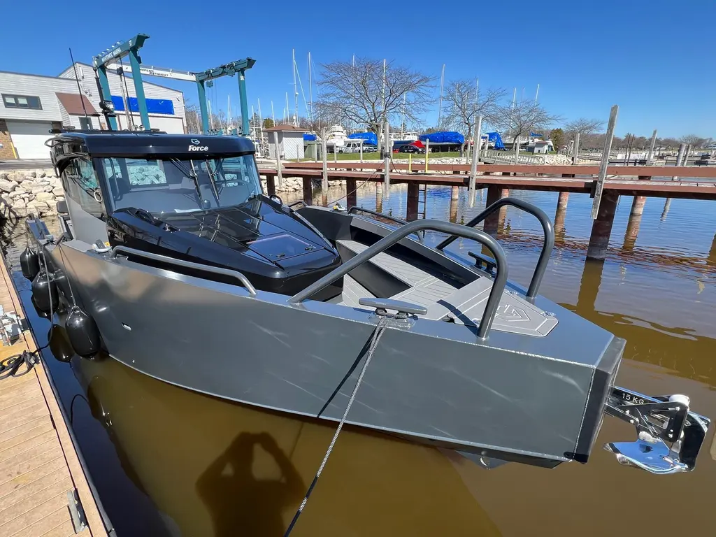 2024 G-Force 10 Yacht For Sale in Manitowoc WI 2024 G-Force 10 Yacht For Sale in Manitowoc WI
