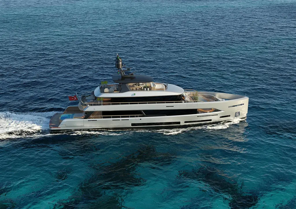 SIRENA 42 2026 Sirena 42 Yacht For Sale in Istanbul SIRENA 42 2026 Sirena 42 Yacht For Sale in Istanbul