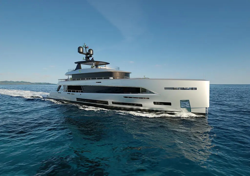 SIRENA 42 2026 Sirena 42 Yacht For Sale in Istanbul SIRENA 42 2026 Sirena 42 Yacht For Sale in Istanbul