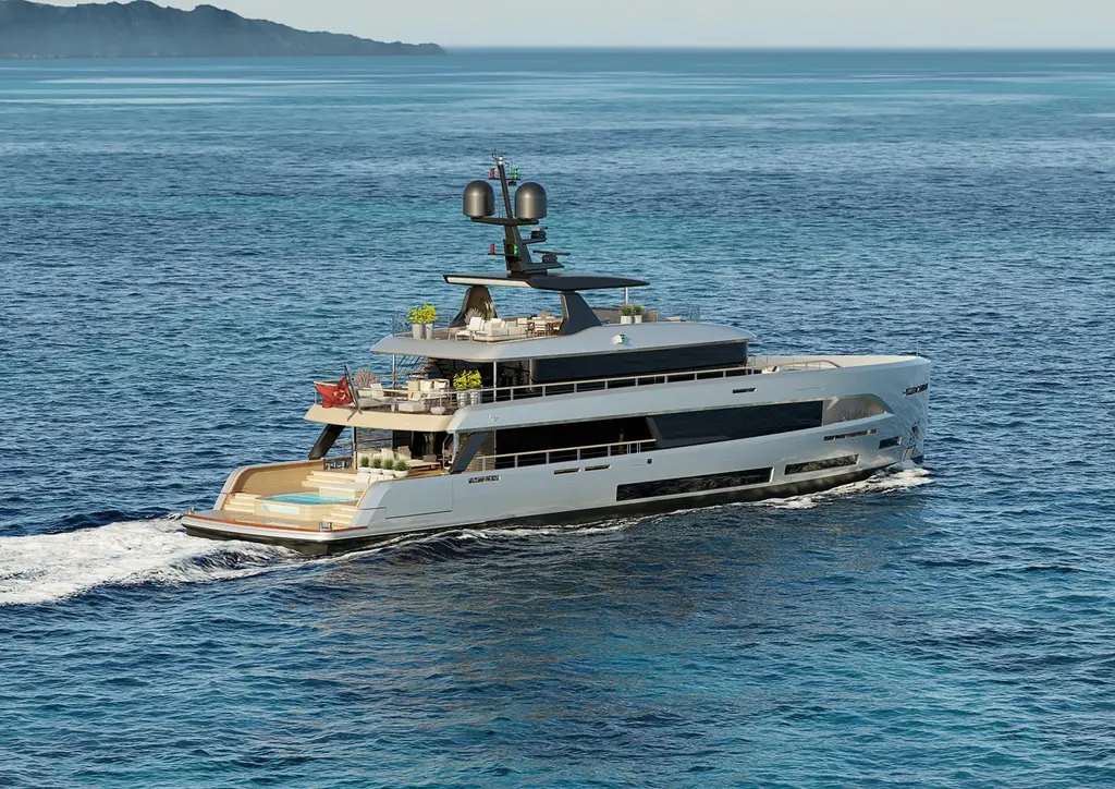 SIRENA 42 2026 Sirena 42 Yacht For Sale in Istanbul SIRENA 42 2026 Sirena 42 Yacht For Sale in Istanbul