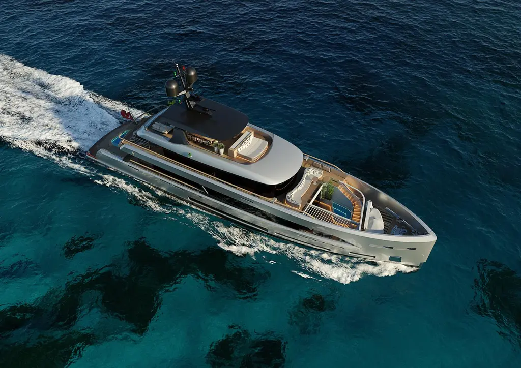 SIRENA 42 2026 Sirena 42 Yacht For Sale in Istanbul SIRENA 42 2026 Sirena 42 Yacht For Sale in Istanbul