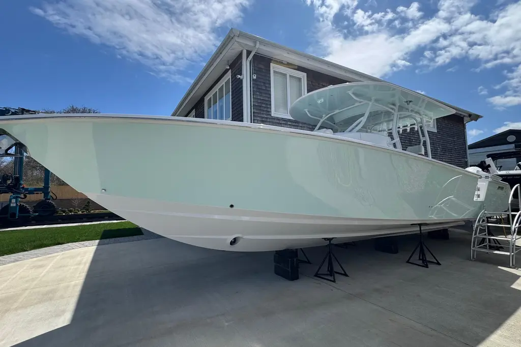 2023 Jupiter 40 Yacht For Sale in Hampton Bays NY 2023 Jupiter 40 Yacht For Sale in Hampton Bays NY