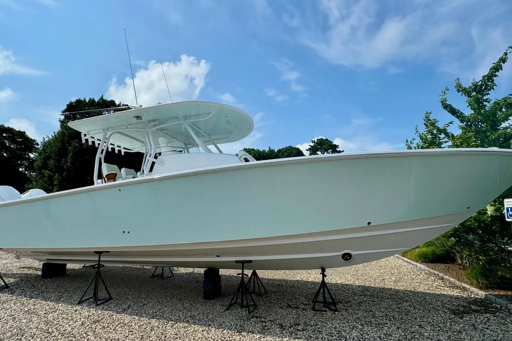 2023 Jupiter 40 Yacht For Sale in Hampton Bays NY 2023 Jupiter 40 Yacht For Sale in Hampton Bays NY