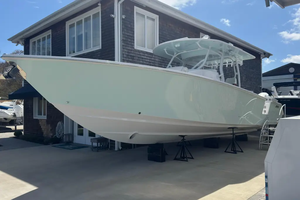 2023 Jupiter 40 Yacht For Sale in Hampton Bays NY 2023 Jupiter 40 Yacht For Sale in Hampton Bays NY