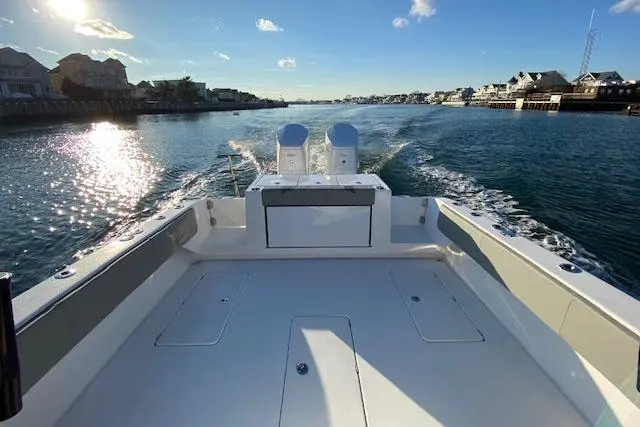 2026 Cape Horn 39T Yacht For Sale in Pompano Beach FL 2026 Cape Horn 39T Yacht For Sale in Pompano Beach FL