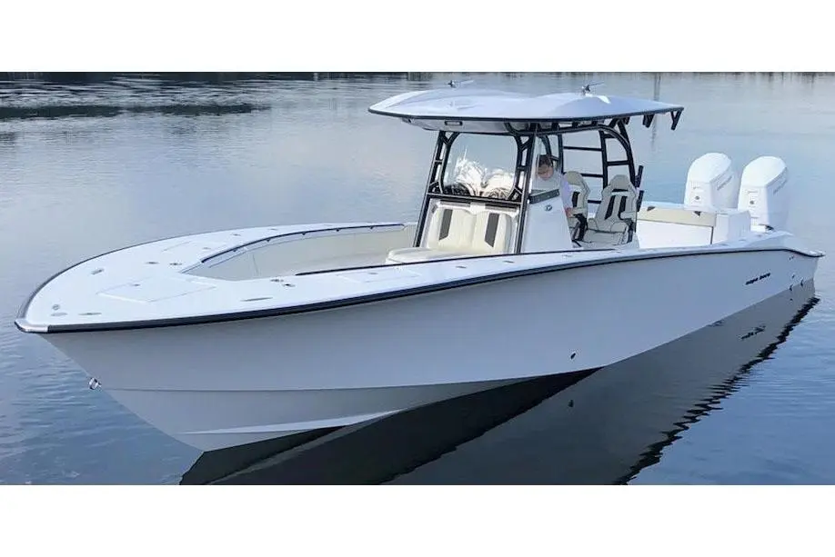 2026 Cape Horn 39T Yacht For Sale in Pompano Beach FL 2026 Cape Horn 39T Yacht For Sale in Pompano Beach FL