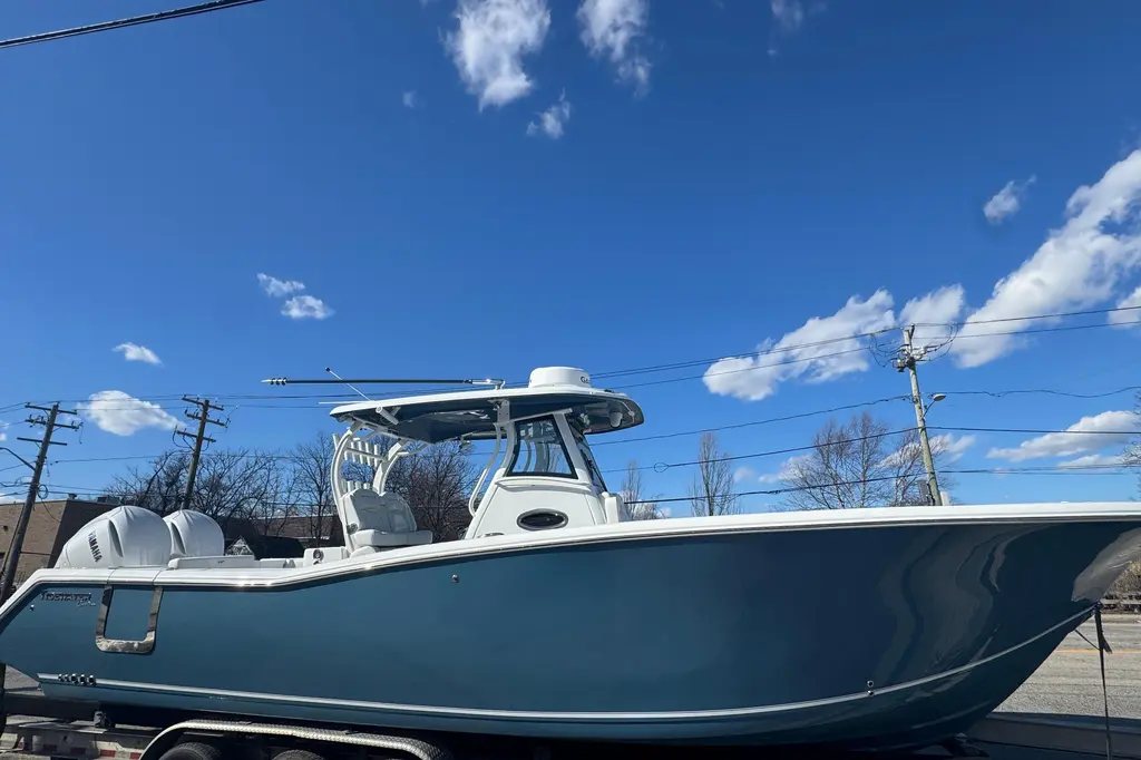 2026 Tidewater 320 CC Adventure Yacht For Sale in Seaford NY 2026 Tidewater 320 CC Adventure Yacht For Sale in Seaford NY