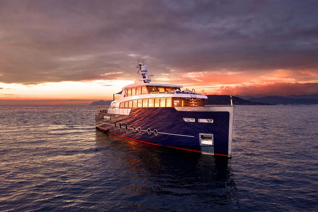2026 Picchiotti GENTLEMAN 24 Yacht For Sale in Carrara IT-MS 2026 Picchiotti GENTLEMAN 24 Yacht For Sale in Carrara IT-MS