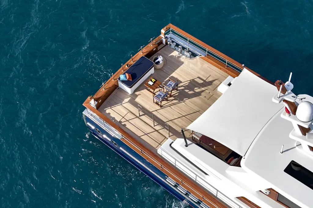 2026 Picchiotti GENTLEMAN 24 Yacht For Sale in Carrara IT-MS 2026 Picchiotti GENTLEMAN 24 Yacht For Sale in Carrara IT-MS