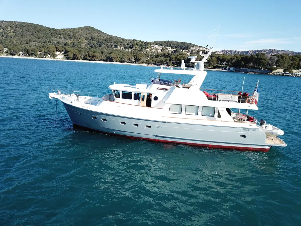 2027 Selene 62 Yacht For Sale in Mandelieu 06 2027 Selene 62 Yacht For Sale in Mandelieu 06