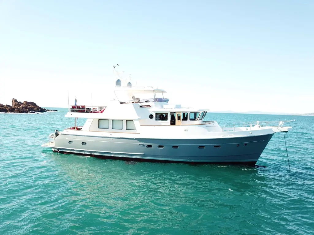 2027 Selene 62 Yacht For Sale in Mandelieu 06 2027 Selene 62 Yacht For Sale in Mandelieu 06