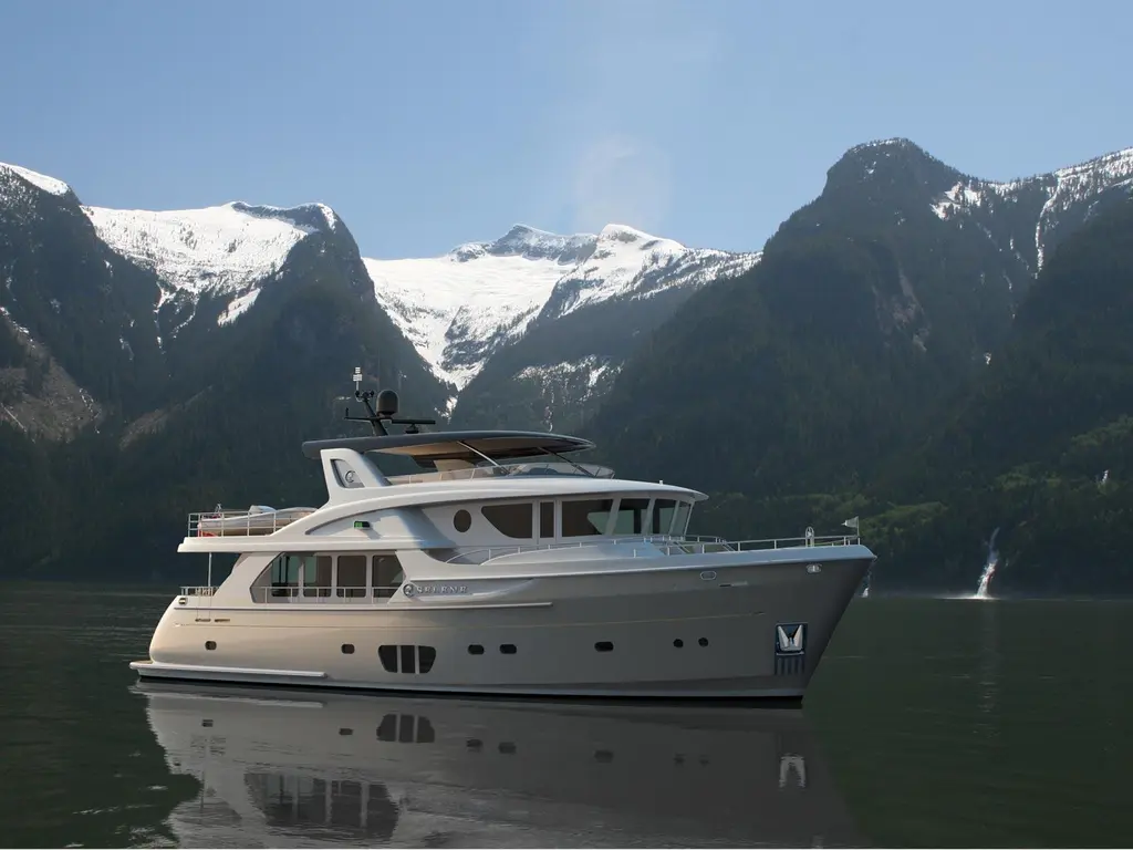 2027 Selene 78 Explorer Yacht For Sale in Mandelieu 06 2027 Selene 78 Explorer Yacht For Sale in Mandelieu 06