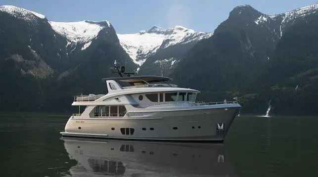 2027 Selene 78 Explorer Yacht For Sale in Mandelieu 06 2027 Selene 78 Explorer Yacht For Sale in Mandelieu 06