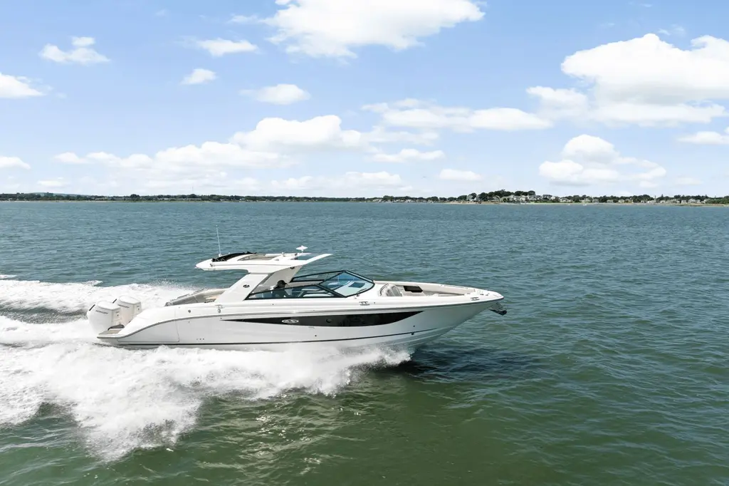 2025 sea ray slx 400 outboard quincy massachusetts for sale