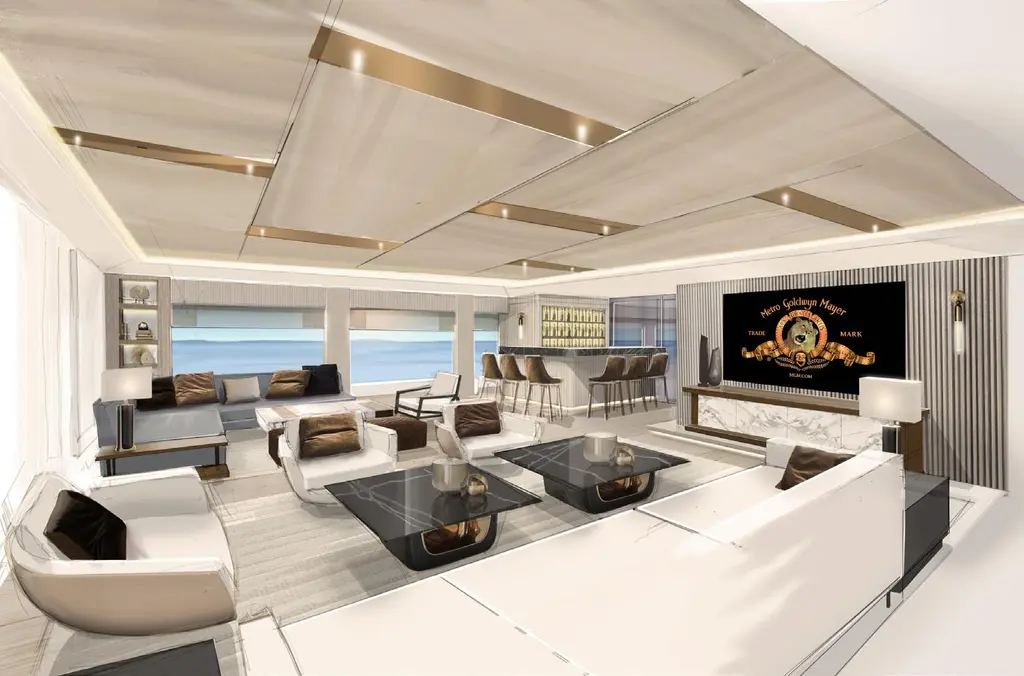 SOLSTICE 2025 Custom custom Yacht For Sale in Athens SOLSTICE 2025 Custom custom Yacht For Sale in Athens