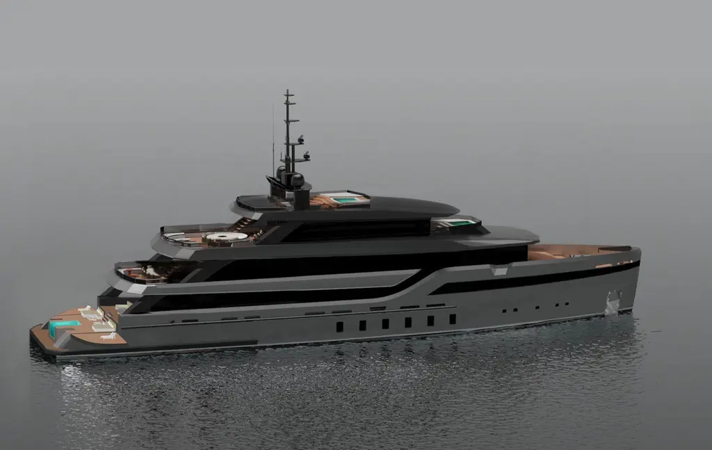 2025 custom custom solstice athens for sale