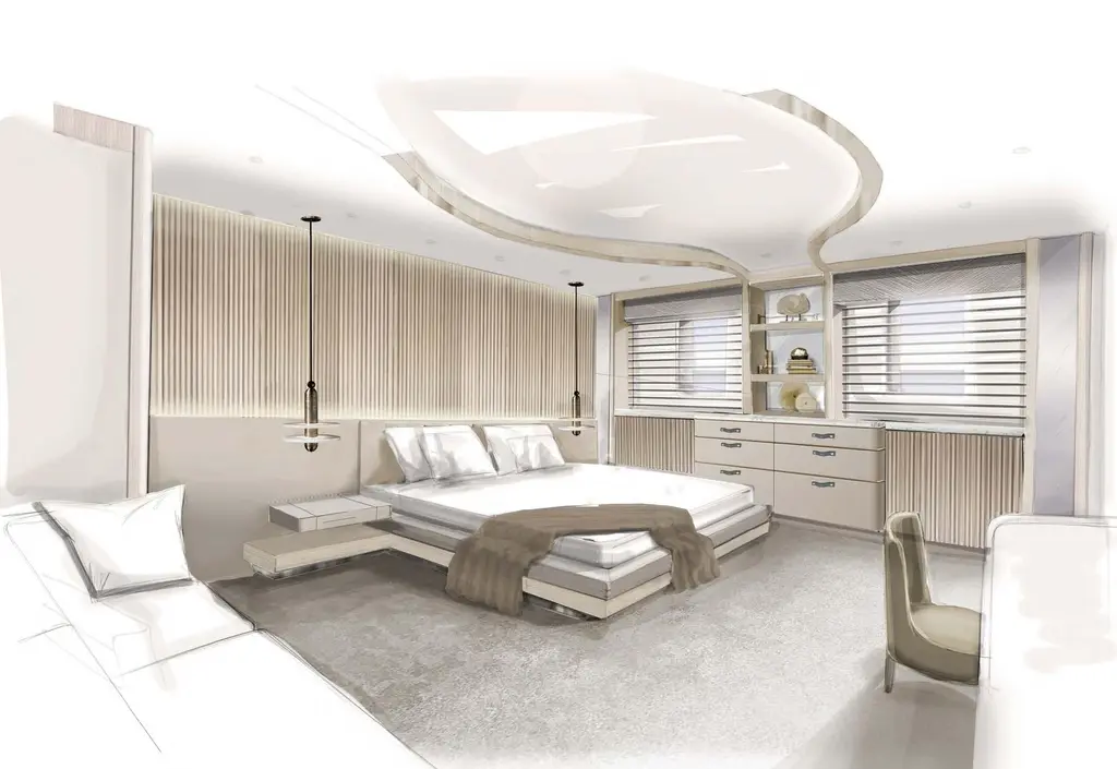 SOLSTICE 2025 Custom custom Yacht For Sale in Athens SOLSTICE 2025 Custom custom Yacht For Sale in Athens
