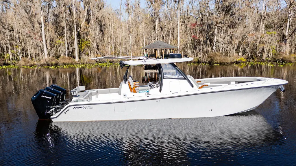 2026 Front Runner 36 Center Console Yacht For Sale in Juno Beach FL 2026 Front Runner 36 Center Console Yacht For Sale in Juno Beach FL