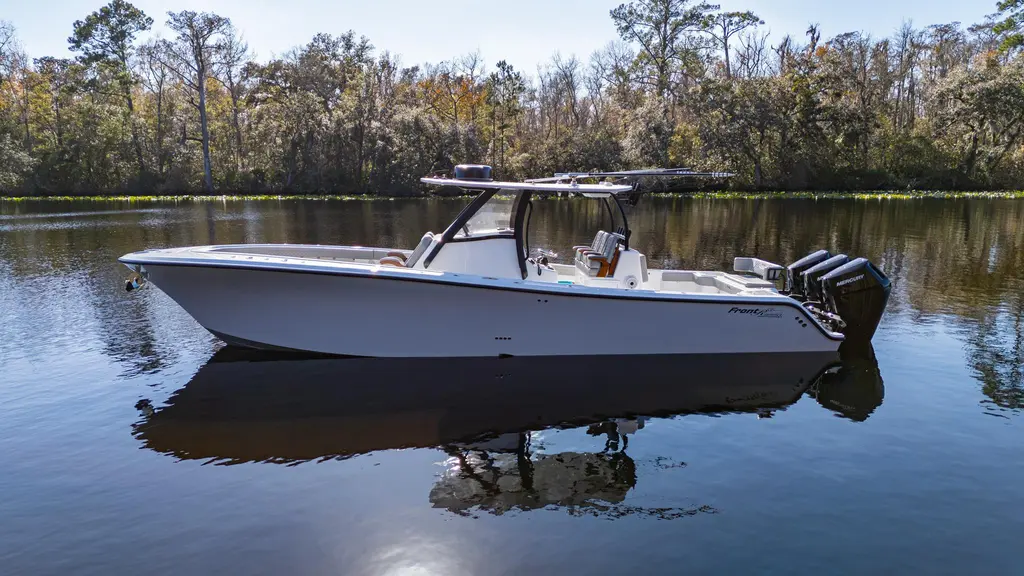 2026 Front Runner 36 Center Console Yacht For Sale in Juno Beach FL 2026 Front Runner 36 Center Console Yacht For Sale in Juno Beach FL