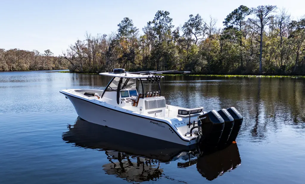 2026 Front Runner 36 Center Console Yacht For Sale in Juno Beach FL 2026 Front Runner 36 Center Console Yacht For Sale in Juno Beach FL