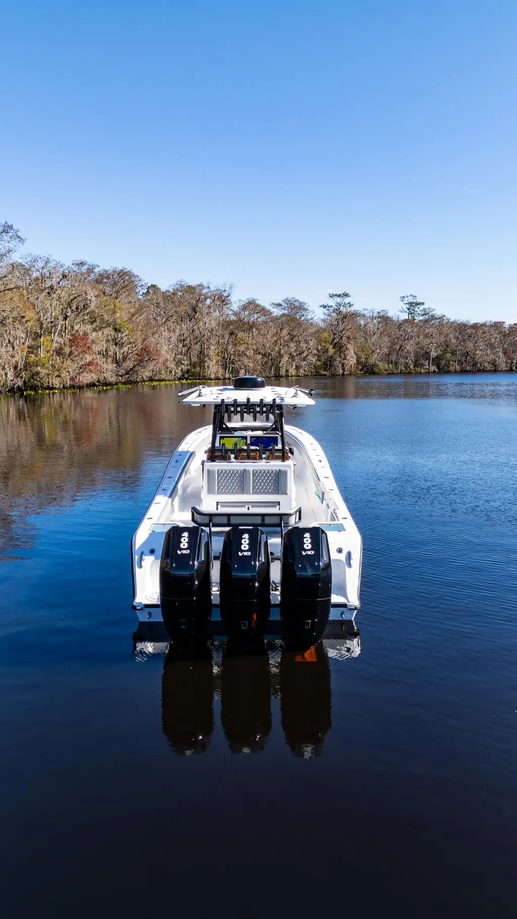 2026 Front Runner 36 Center Console Yacht For Sale in Juno Beach FL 2026 Front Runner 36 Center Console Yacht For Sale in Juno Beach FL