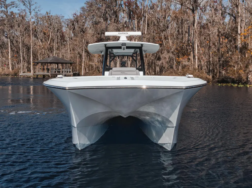 2026 Front Runner 37 Catamaran Yacht For Sale in Juno Beach FL 2026 Front Runner 37 Catamaran Yacht For Sale in Juno Beach FL