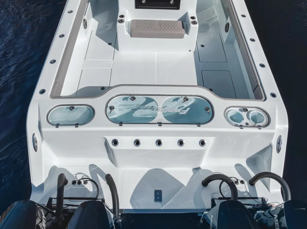 2026 Front Runner 37 Catamaran Yacht For Sale in Juno Beach FL 2026 Front Runner 37 Catamaran Yacht For Sale in Juno Beach FL