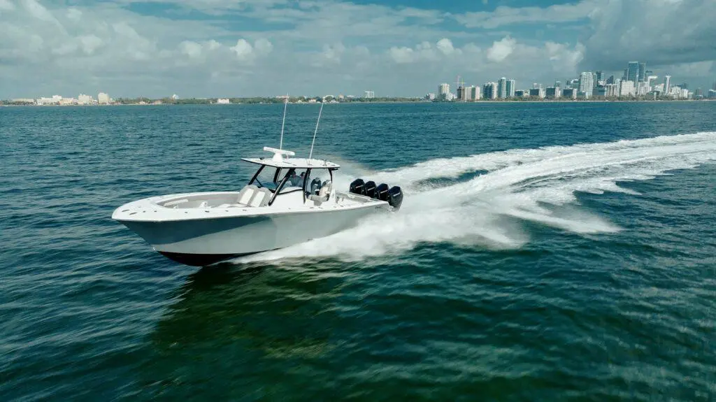 2026 Front Runner 39 Center Console Yacht For Sale in Juno Beach FL 2026 Front Runner 39 Center Console Yacht For Sale in Juno Beach FL