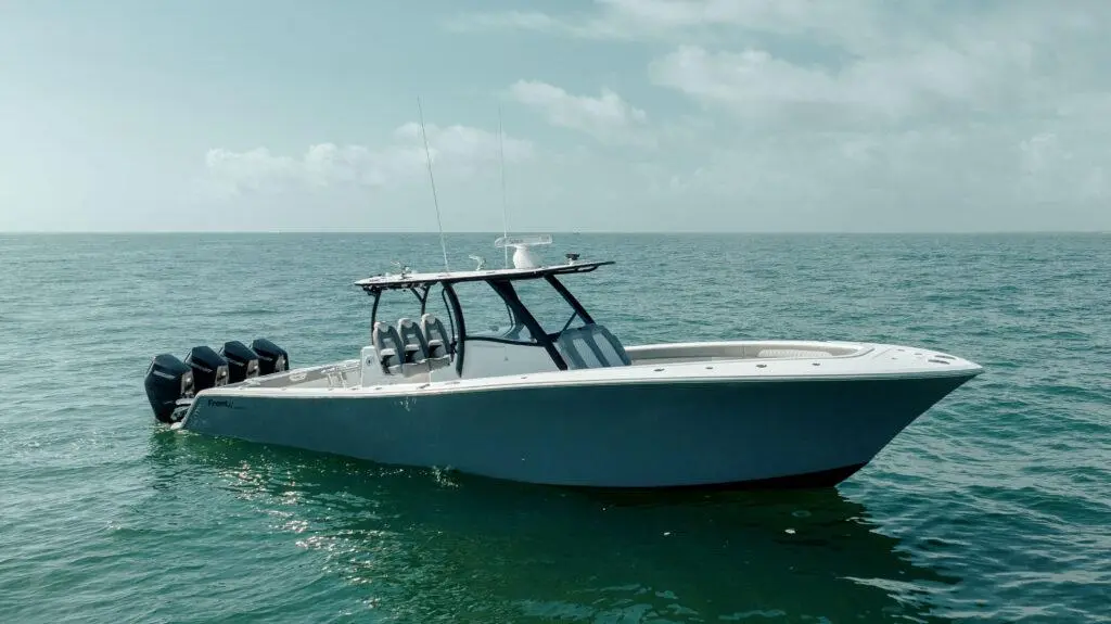 2026 Front Runner 39 Center Console Yacht For Sale in Juno Beach FL 2026 Front Runner 39 Center Console Yacht For Sale in Juno Beach FL