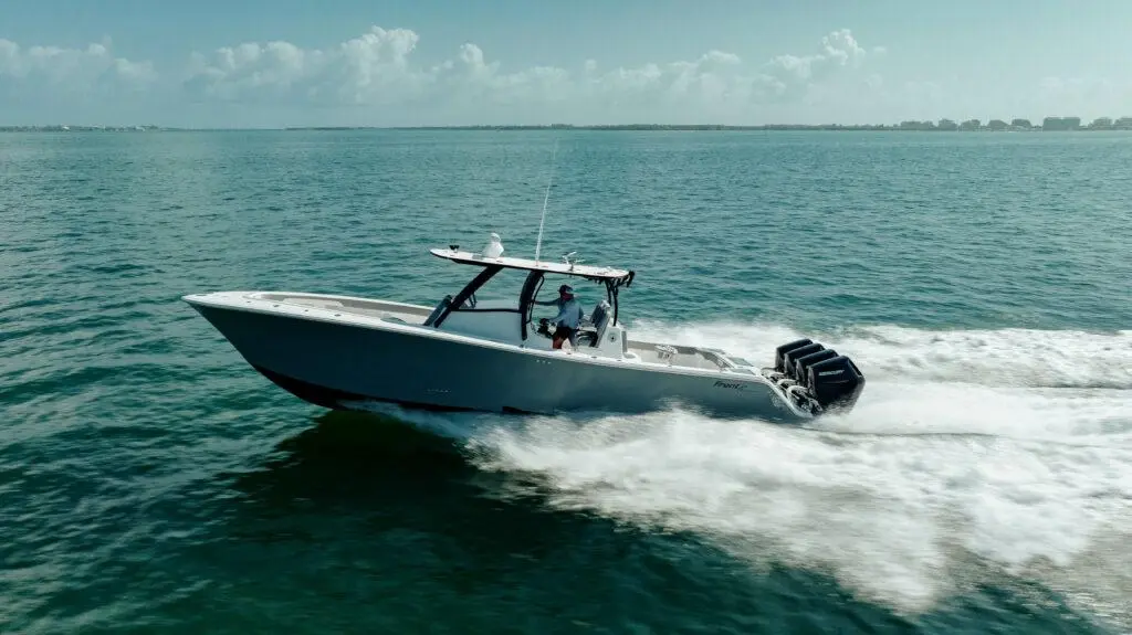 2026 Front Runner 39 Center Console Yacht For Sale in Juno Beach FL 2026 Front Runner 39 Center Console Yacht For Sale in Juno Beach FL
