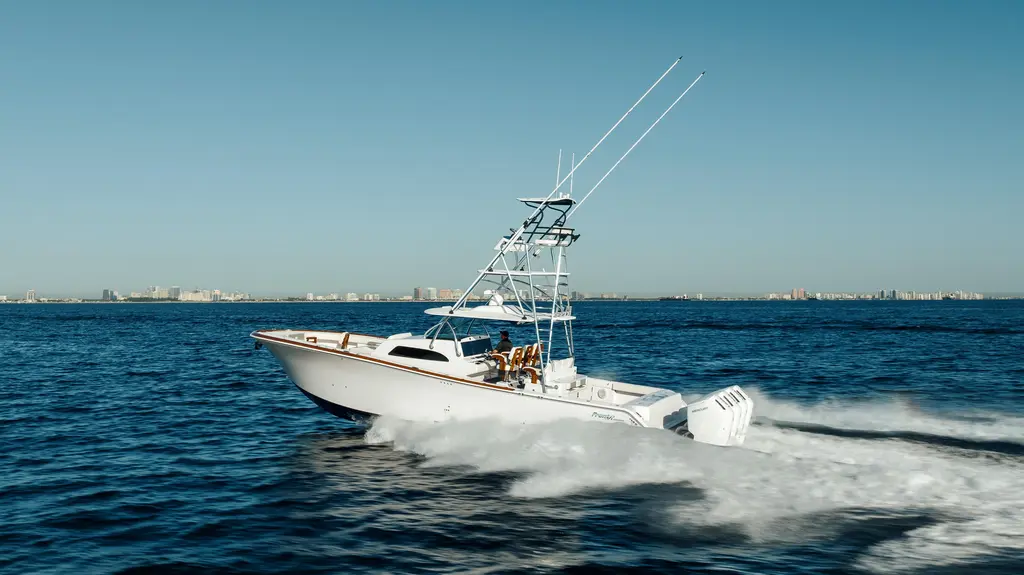 2026 Front Runner 47 Center Console Yacht For Sale in Juno Beach FL 2026 Front Runner 47 Center Console Yacht For Sale in Juno Beach FL