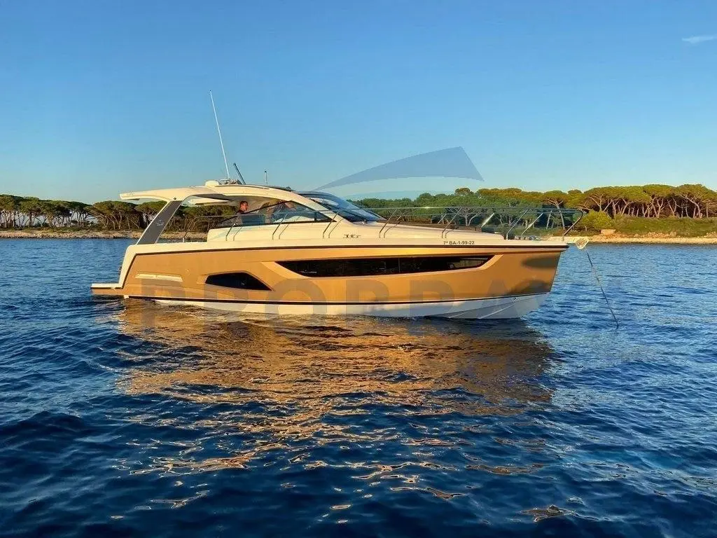 2026 Sealine S390 Yacht For Sale in Empuriabrava ES-GI 2026 Sealine S390 Yacht For Sale in Empuriabrava ES-GI