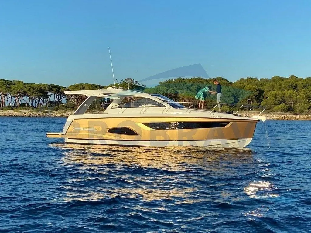 2026 Sealine S390 Yacht For Sale in Empuriabrava ES-GI 2026 Sealine S390 Yacht For Sale in Empuriabrava ES-GI
