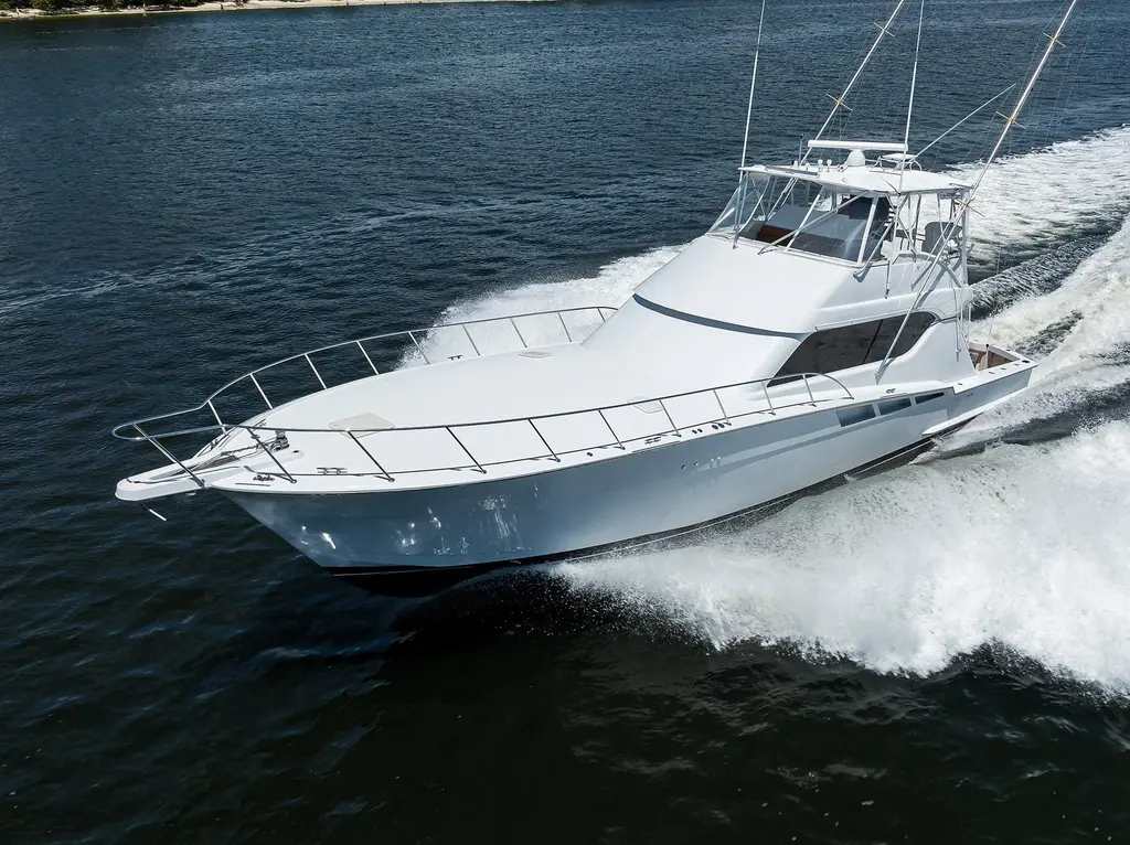 Danna Maria 2001 Hatteras 60 Convertible Yacht For Sale in Resort at Singer Island FL Danna Maria 2001 Hatteras 60 Convertible Yacht For Sale in Resort at Singer Island FL