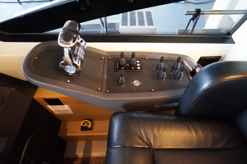The Office 2016 Pershing 70 Yacht For Sale in Old Saybrook CT The Office 2016 Pershing 70 Yacht For Sale in Old Saybrook CT